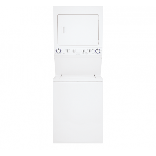 FFLE2022MW - Frigidaire Affinity High Efficiency Electric Dryer