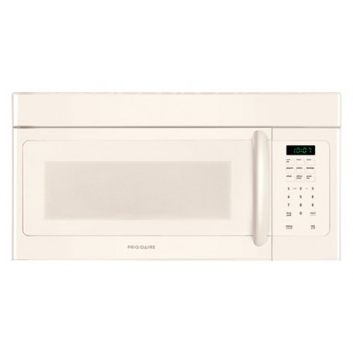 FFMV162LQ Frigidaire 1.6 Cu. Ft. Over-The-Range Microwave