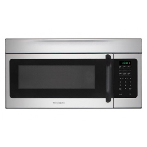 FFMV162LS Frigidaire 1.6 Cu. Ft. Over-The-Range Microwave