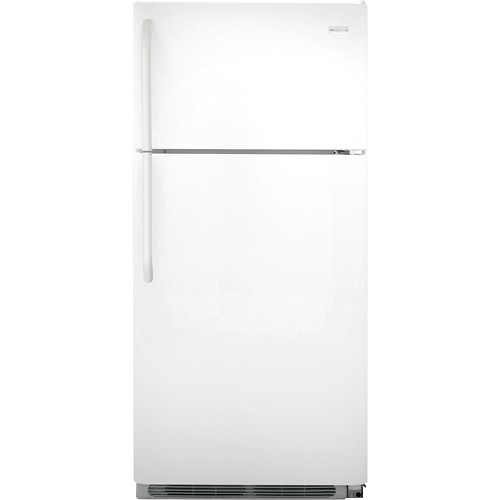 FFUI1826MW - 18.2 Cu. Ft. Top-Freezer Refrigerator