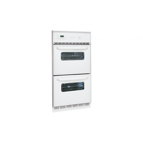 FGB24T3ES Frigidaire 24" Single Gas Wall Oven