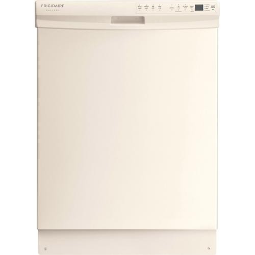 FGBD2445NQ - Frigidaire Gallery 24" Built-In Dishwasher