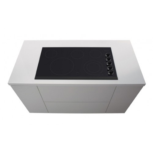 FGEC3645KB Frigidaire Gallery 36" Electric Cooktop