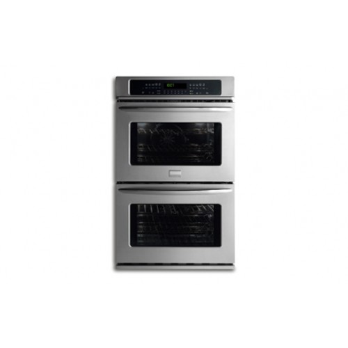 FGET2765KF Frigidaire Gallery 27" Double Electric Wall Oven