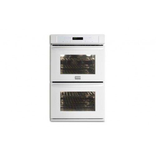 FGET3065KW Frigidaire Gallery 30" Double Electric Wall Oven