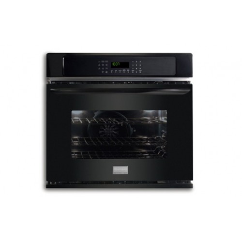FGEW2765KB Frigidaire Gallery 27" Single Electric Wall Oven