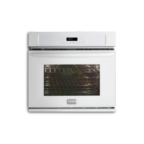FGEW2765KW Frigidaire Gallery 27" Single Electric Wall Oven