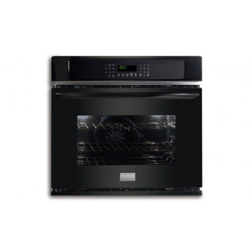 FGEW3065KB Frigidaire Gallery 30" Single Electric Wall Oven