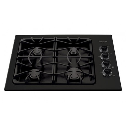 FGGC3045KB Frigidaire Gallery 30" Gas Cooktop