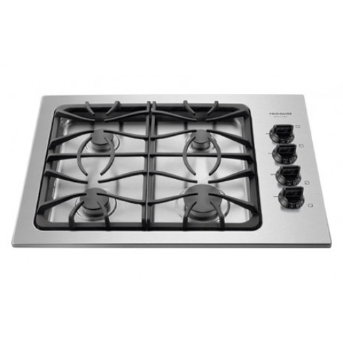 FGGC3045KS Frigidaire Gallery 30" Gas Cooktop