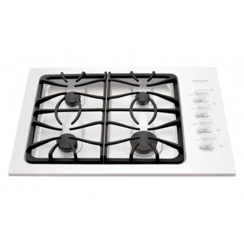 FGGC3045KW Frigidaire Gallery 30" Gas Cooktop