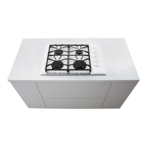 FGGC3065KW Frigidaire Gallery 30" Gas Cooktop