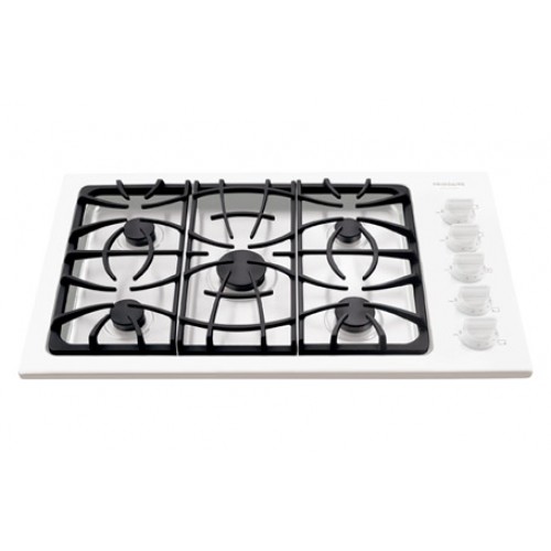 FGGC3645KW Frigidaire Gallery 36" Gas Cooktop