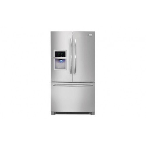 FGHB2844LF Frigidaire Gallery 27.8 Cu. Ft. French Door Refrigerator