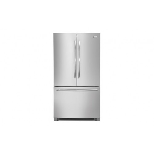 FGHN2844LF Frigidaire Gallery 27.8 Cu. Ft. French Door Refrigerator