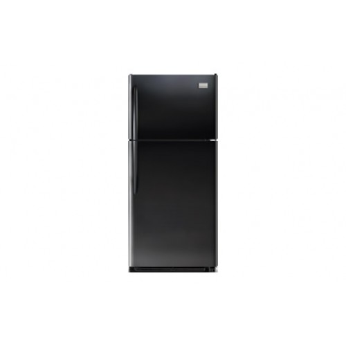 FGHT1834KB Frigidaire Gallery 18.28 Cu. Ft. Top Freezer Refrigerator