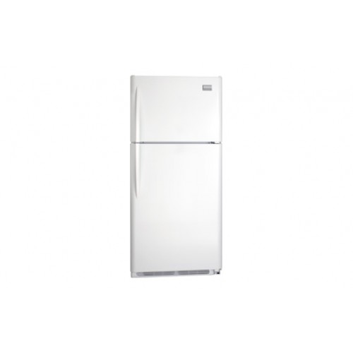 FGHT1846KP Frigidaire Gallery 18 Cu. Ft. Top Freezer Refrigerator