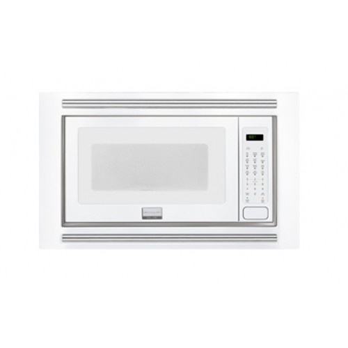 FGMO205KW Frigidaire Gallery 2.0 Cu. Ft. Built-In Microwave
