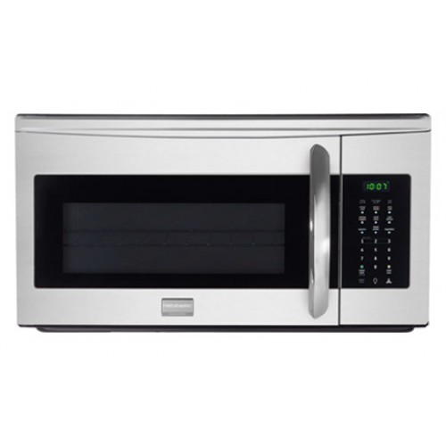 FGMV175QF Frigidaire Gallery 1.7 Cu. Ft. Over-The-Range Microwave