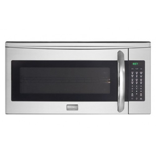 FGMV205KF Frigidaire Gallery 2.0 Cu. Ft. Over-The-Range Microwave