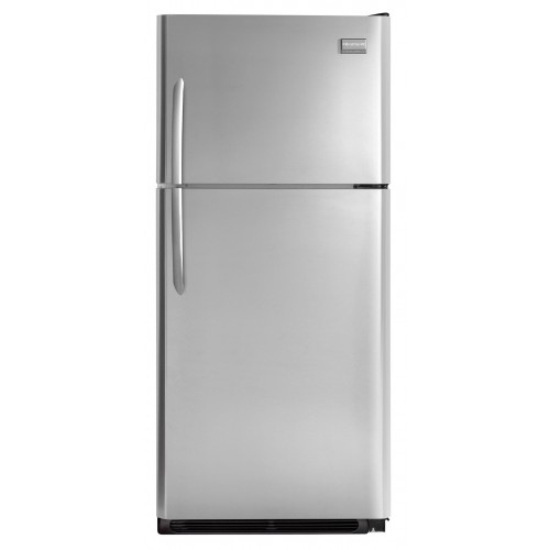 FGUI1849LF - Frigidaire Gallery 18.2 Cu. Ft. Top Freezer Refrigerator