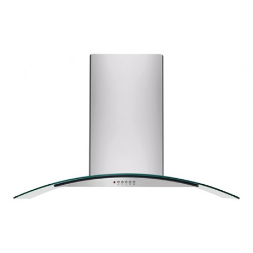 FHPC4260LS Frigidaire 42" Glass Canopy Island Hood