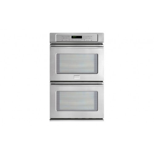 FPET3085KF Frigidaire Professional 30" Double Electric Wall Oven