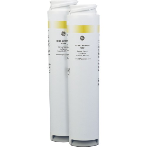 FQSLF - Dual Stage Drinking Water Replacement Filters (Lead/Cyst)