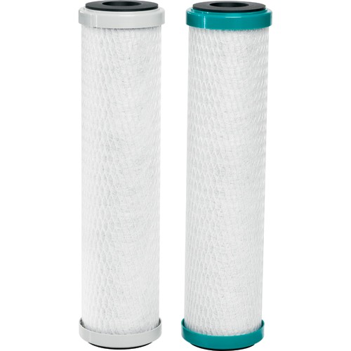 FXSVC - Dual Stage Drinking Water Replacement Filter (Voc)