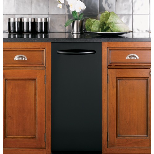 GCG1500RBB Built-In 15" Compactor