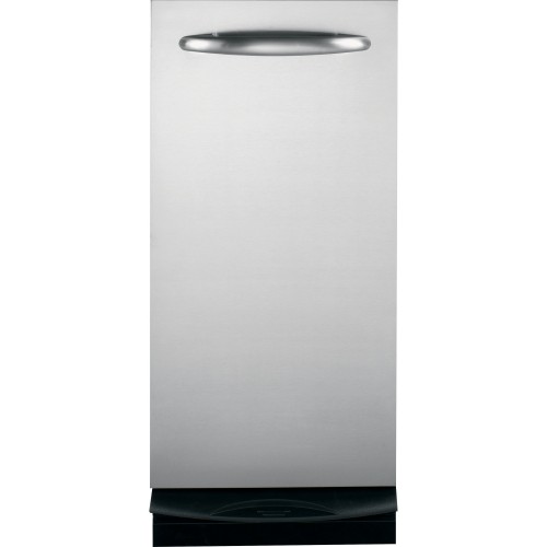 GCG1580RSS Built-In 15" Compactor
