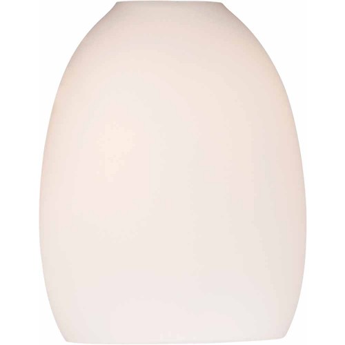 GS-230 ETCHED WHITE CASED GLASS