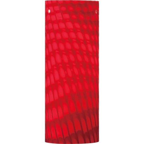 GS-310 RED FRIT GLASS