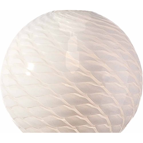 GS-442 WHITE FRIT GLASS
