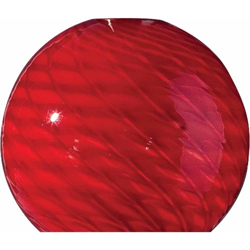 GS-443 RED FRIT GLASS