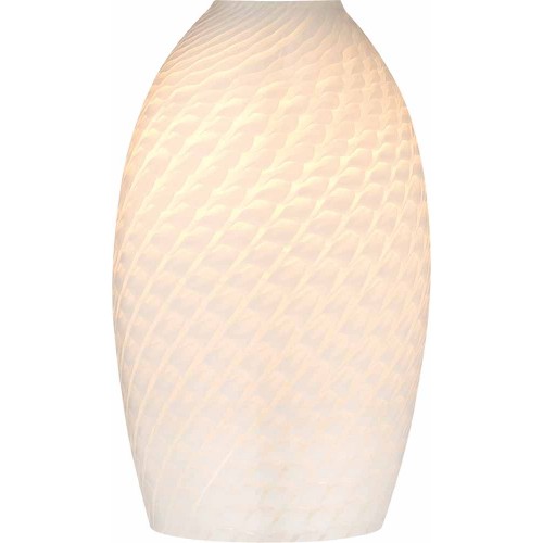 GS-540 WHITE FRIT GLASS