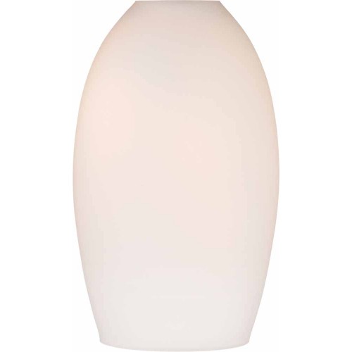 GS-543 ETCHED WHITE CASED GLASS