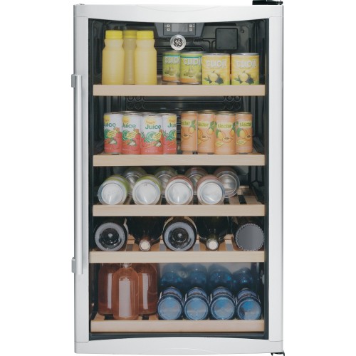 GVS04BDWSS Wine or Beverage Center