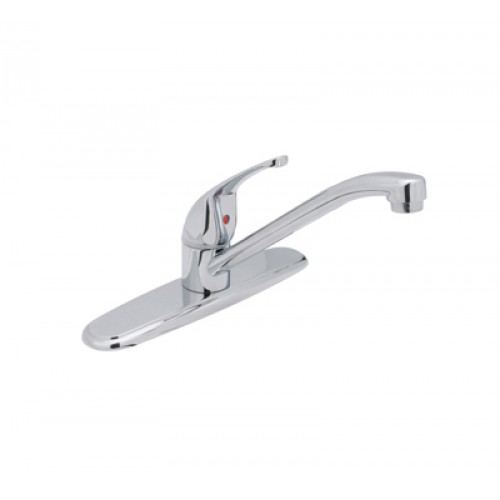 HB5611C Professional Collection" Kitchen Faucets
