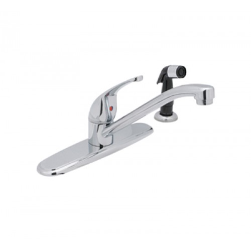 HB5621C Professional Collection" Kitchen Faucets