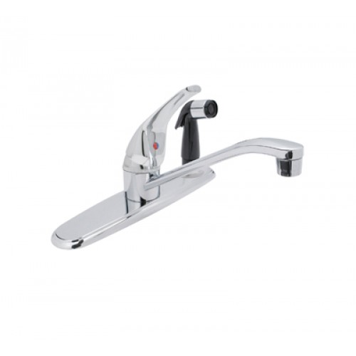 HB5631C Professional Collection" Kitchen Faucets