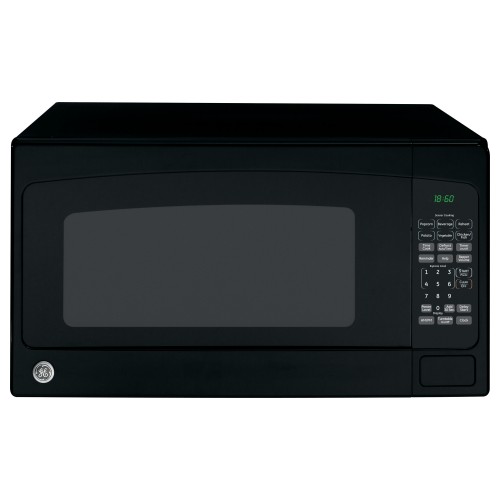 JEB1860DMBB - 1.8 Cu. Ft. Countertop Microwave Oven