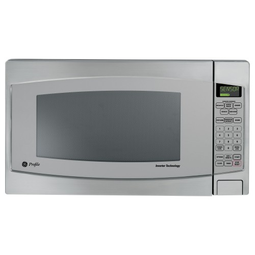 JES2251SJ 2.2 Cu. Ft. Capacity Countertop Microwave Oven JES2251SJ