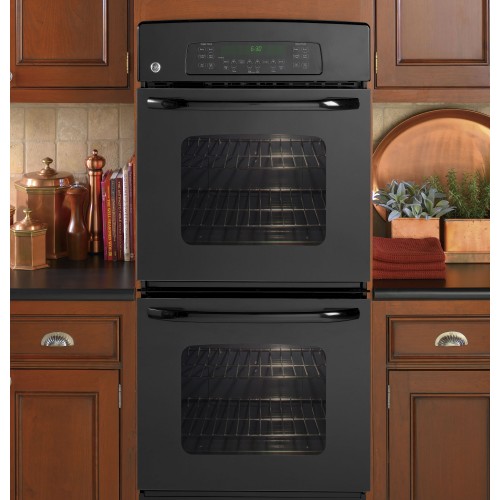 JKP55DPBB - 27" Built-In Double Wall Oven