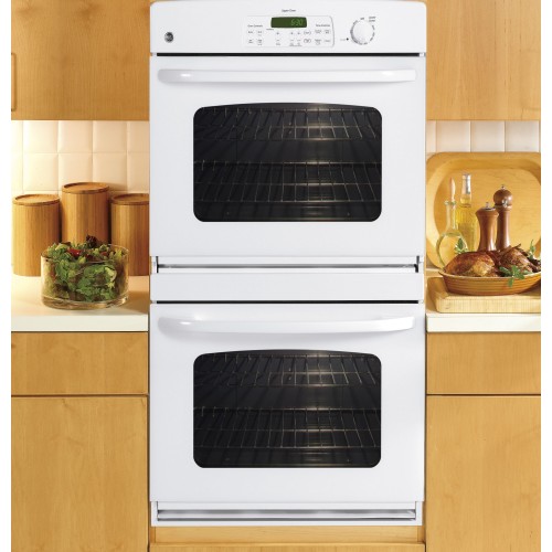 JTP35DPWW - 30" Built-In Double Wall Oven
