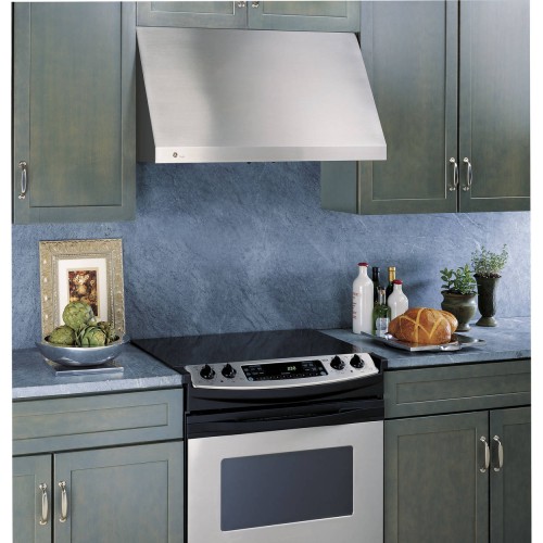 JV936DSS 30" Designer Hood
