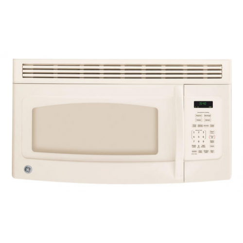 JVM1540DMCC - Spacemaker Over-The-Range Microwave Oven