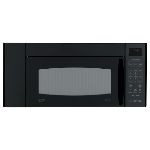 JVM3670BF - Spacemaker Xl 1800 36" Microwave Oven