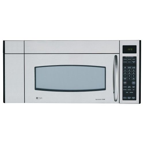 JVM3670SK - Spacemaker Xl 1800 36" Microwave Oven