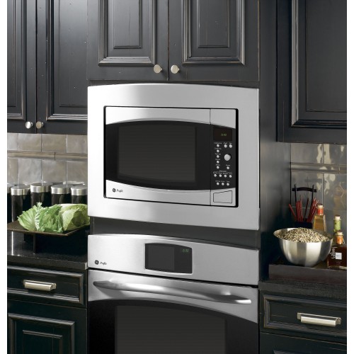 JX1530SMSS - Deluxe 30" Trim Kit